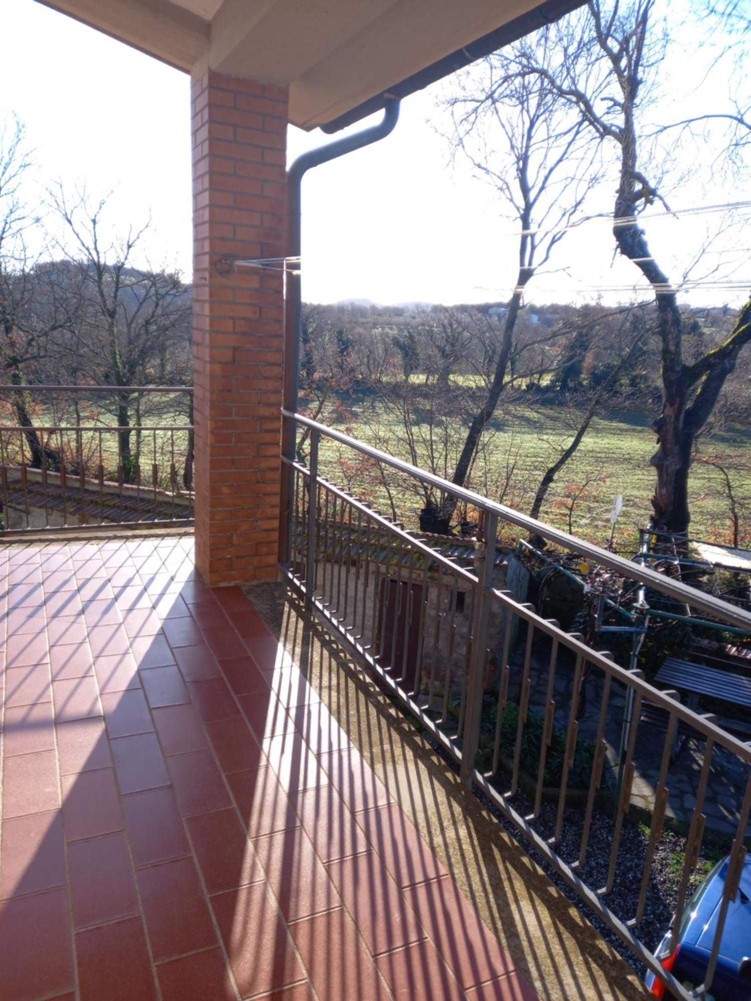 Ferienwohnung Casale In Maremma Pancole Exterior foto