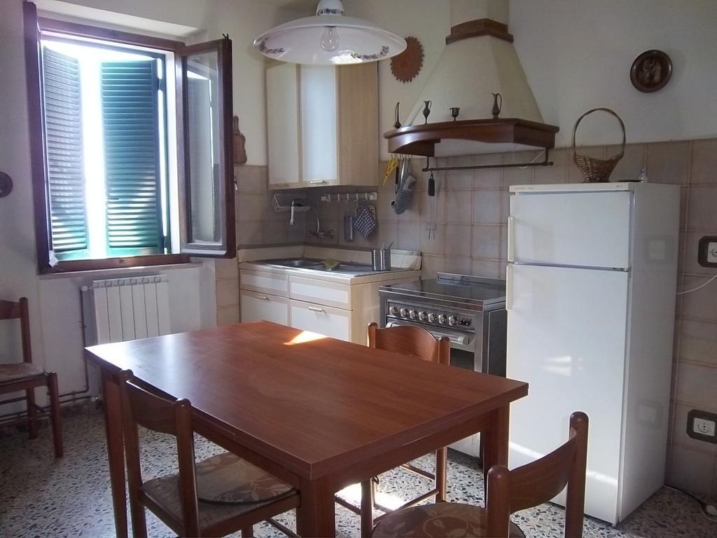 Ferienwohnung Casale In Maremma Pancole Exterior foto